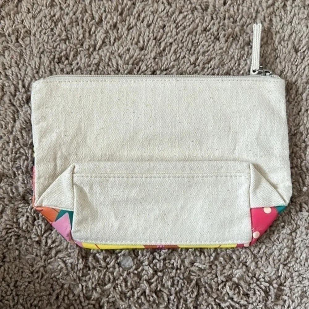 IT Cosmetics Ana Jaks X It Cosmetics Collab Beautiful Together Makeup Bag
